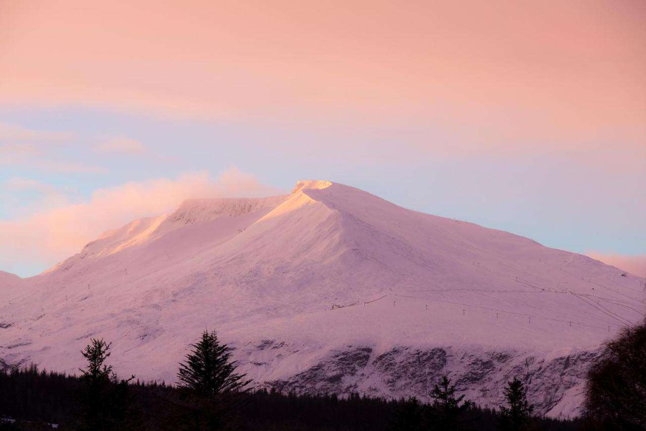 Room With A View Spean Bridge Zewnętrze zdjęcie