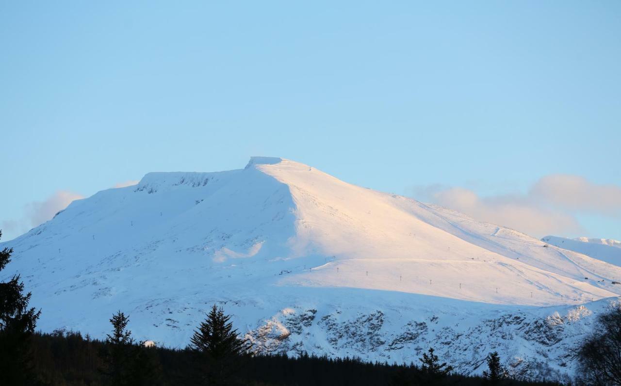 Room With A View Spean Bridge Zewnętrze zdjęcie