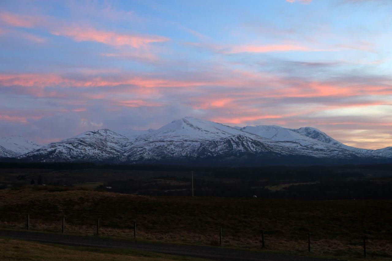 Room With A View Spean Bridge Zewnętrze zdjęcie