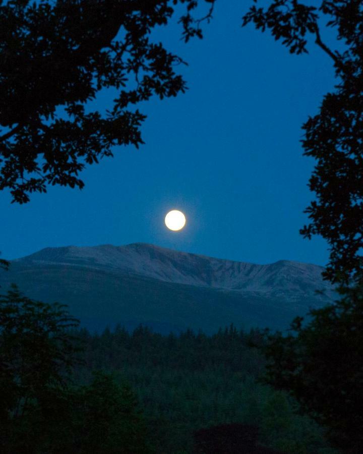 Room With A View Spean Bridge Zewnętrze zdjęcie
