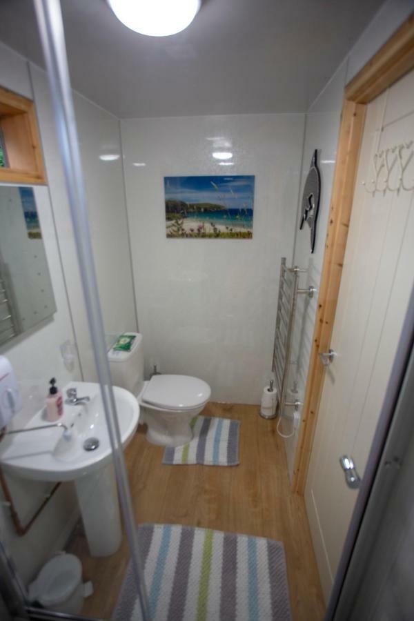 Room With A View Spean Bridge Zewnętrze zdjęcie