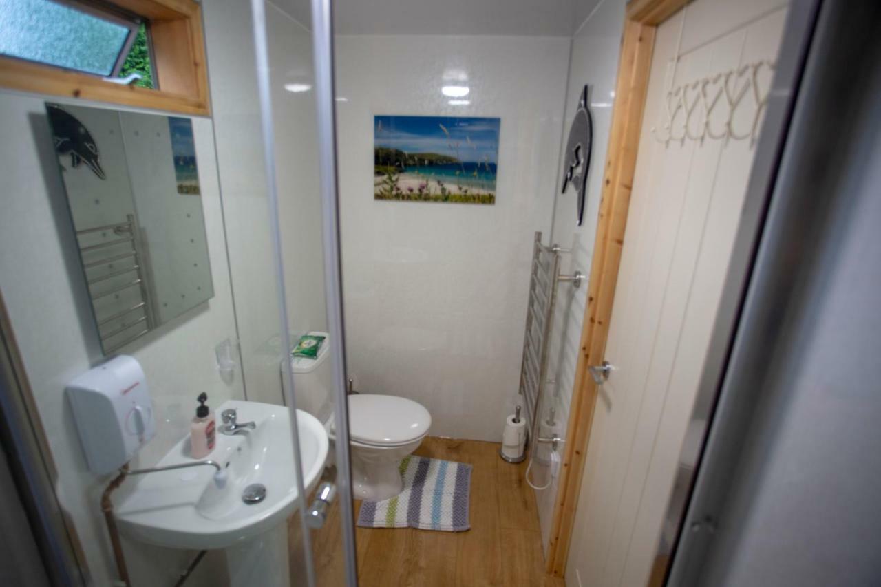 Room With A View Spean Bridge Zewnętrze zdjęcie